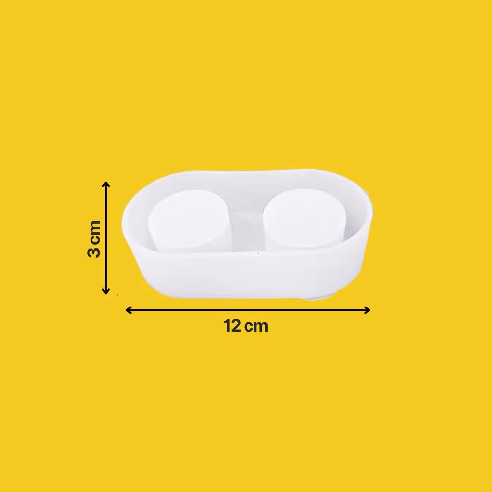 DIY Jesmonite Tea Light Candle Holder Kit image 7