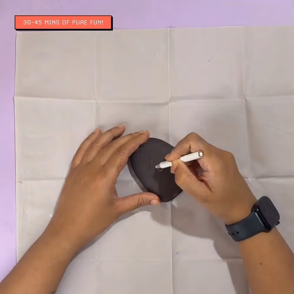 DIY Meditative Mandala Kit  image 4
