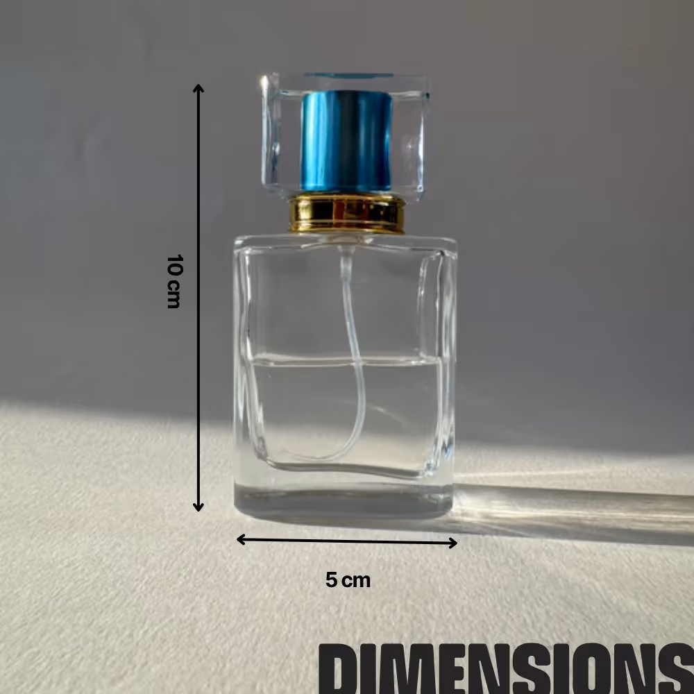 DIY Mini Perfume Kit image 5