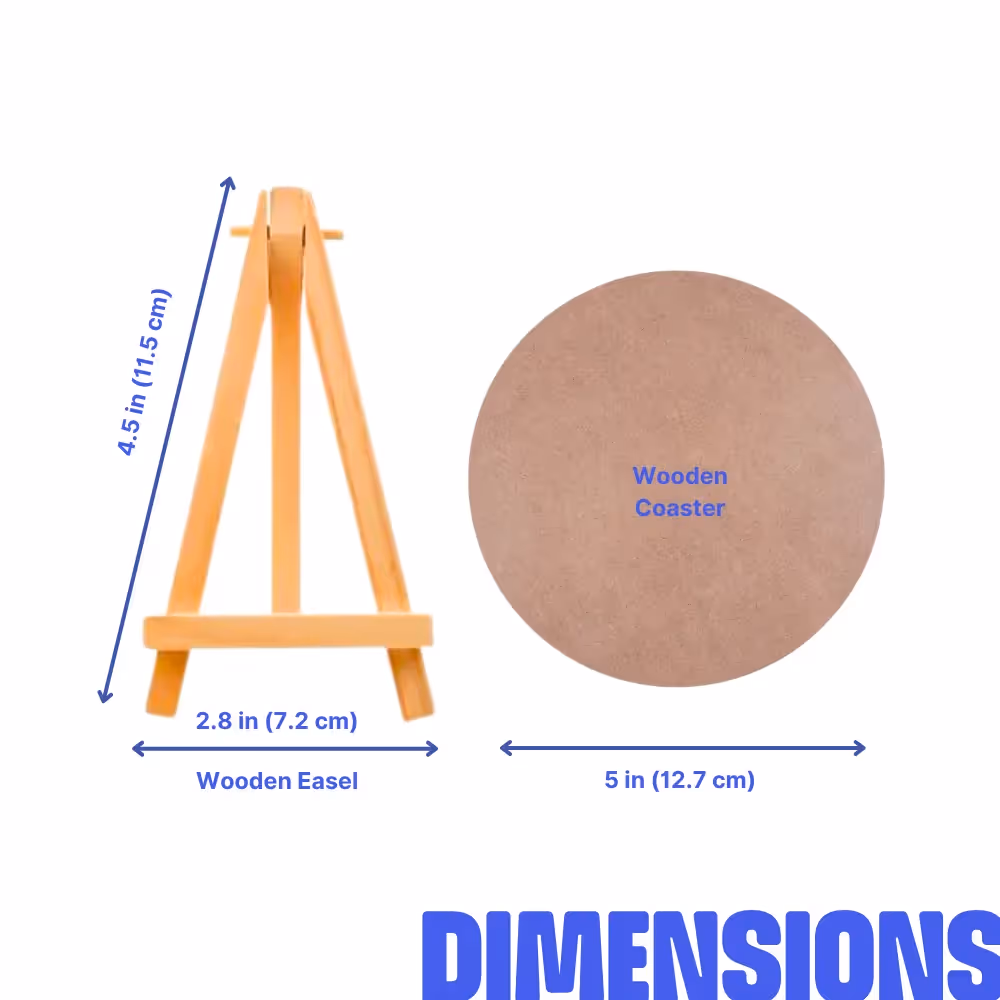 DIY Paw Printing Kit  image 6
