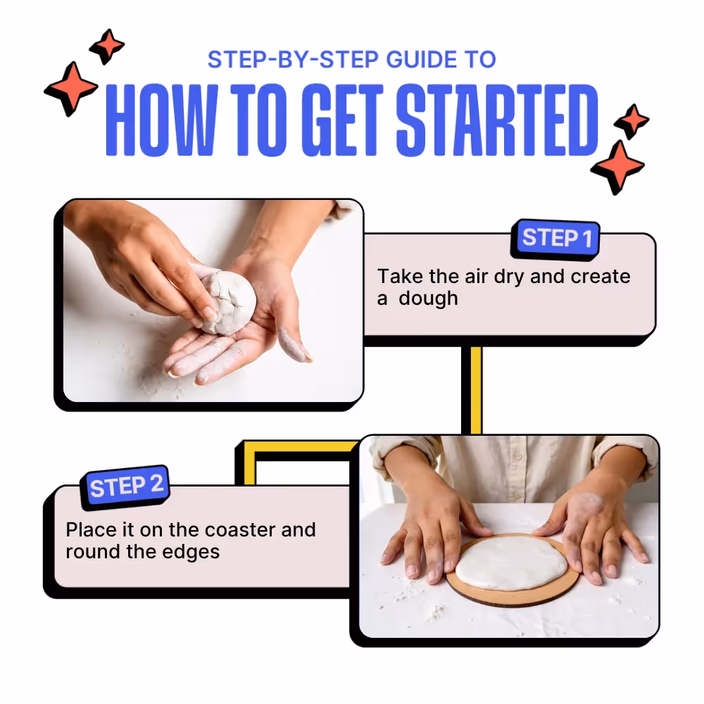 DIY Paw Printing Kit  image 9