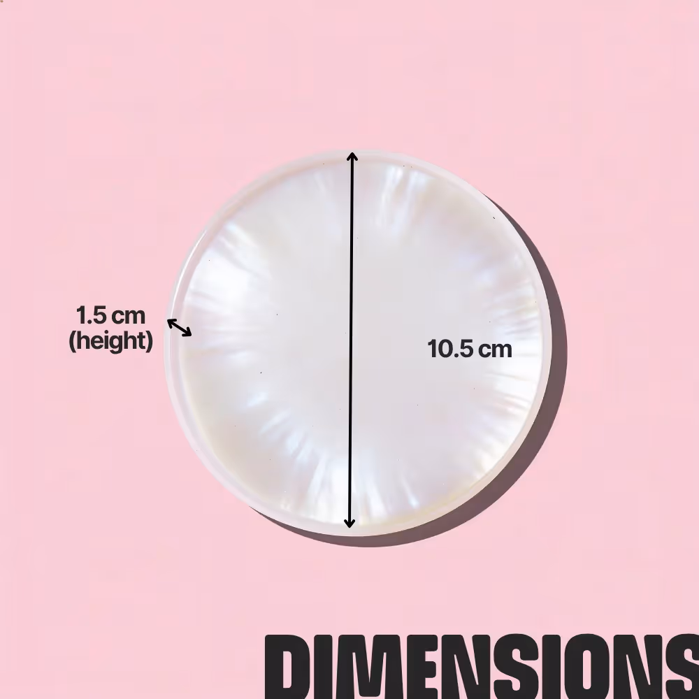 DIY Resin Coaster Kit  image 7
