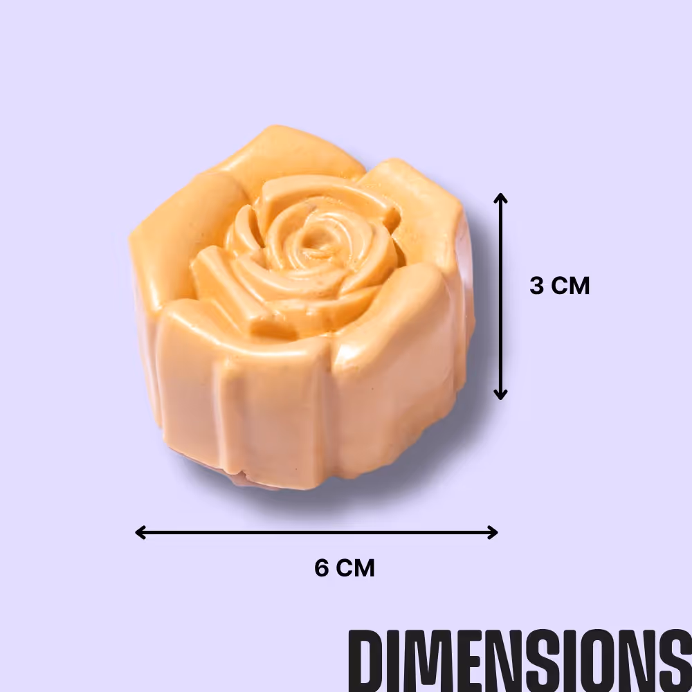 DIY Rose Soap Kit image 6