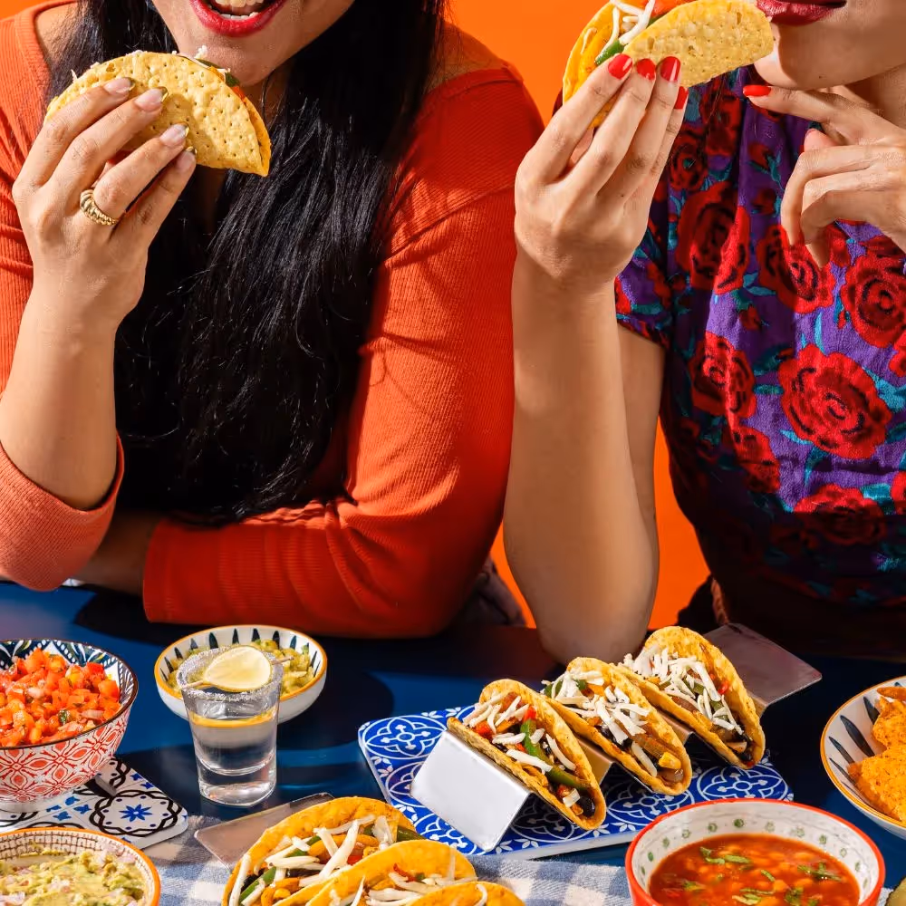 DIY Taco Making Kit image 5