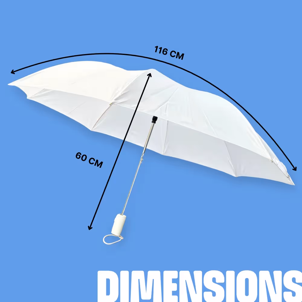 DIY Umbrella Painting Kit  image 4