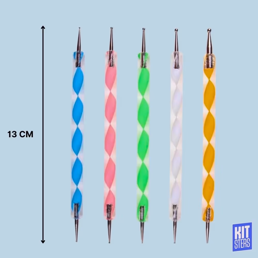 Dotting Tools Set of 5  image 3
