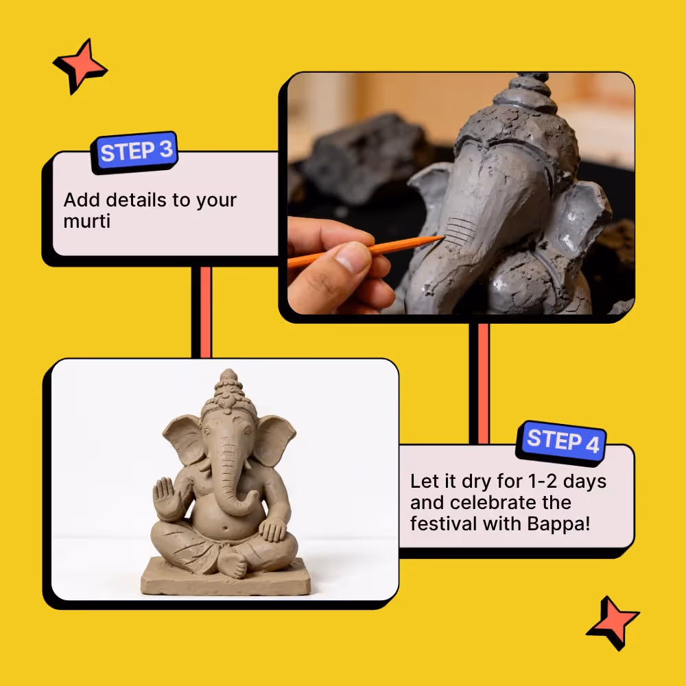 Eco-Friendly Shadu Mati Clay image 16