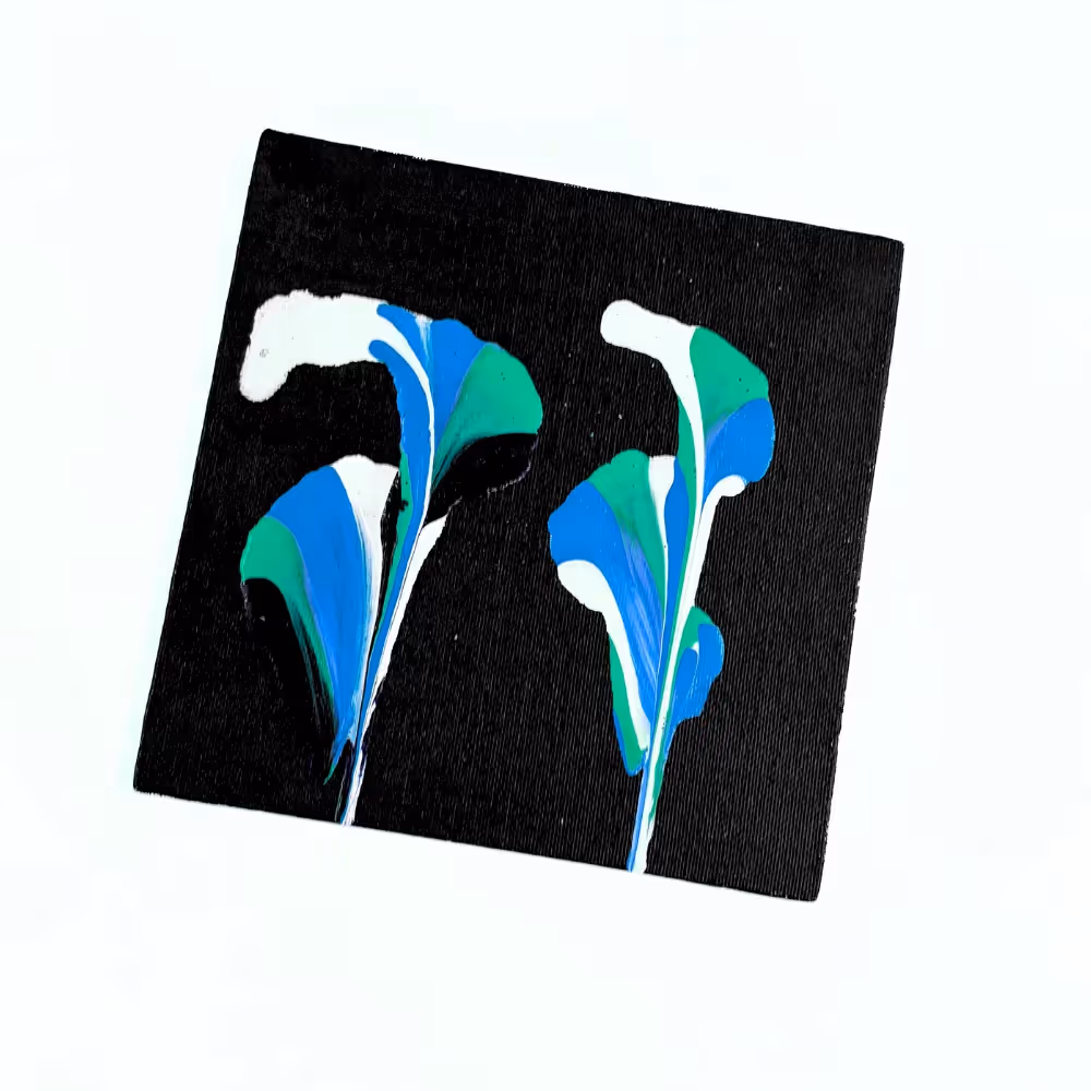 Fluid String Art Kit image 7