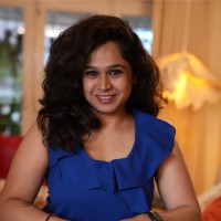 Nidhi Agarwal