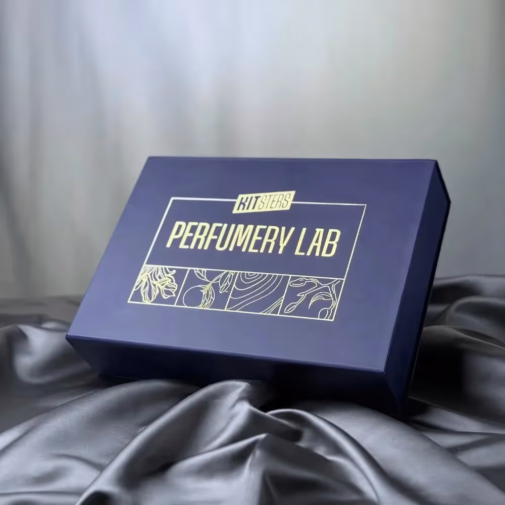 Why buy perfume, when you can make your own