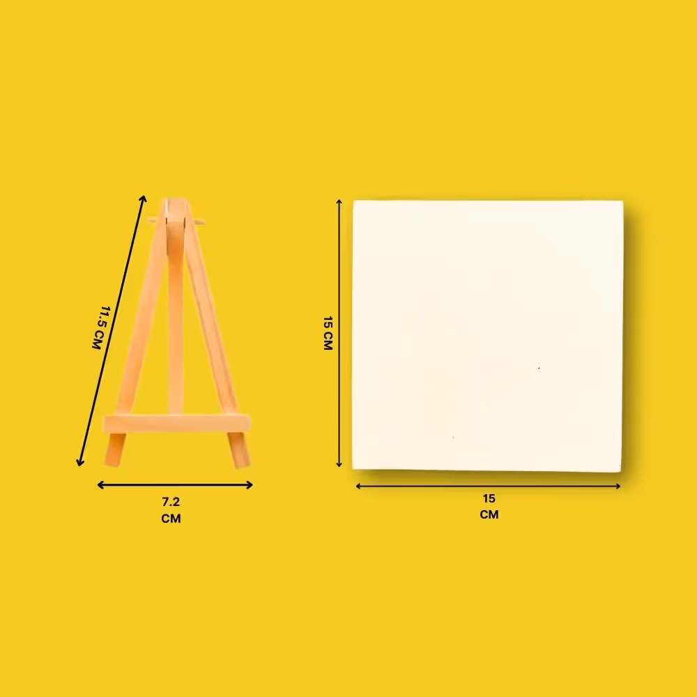 Kitsters DIY Texture Painting Kit - photo 6 of 9