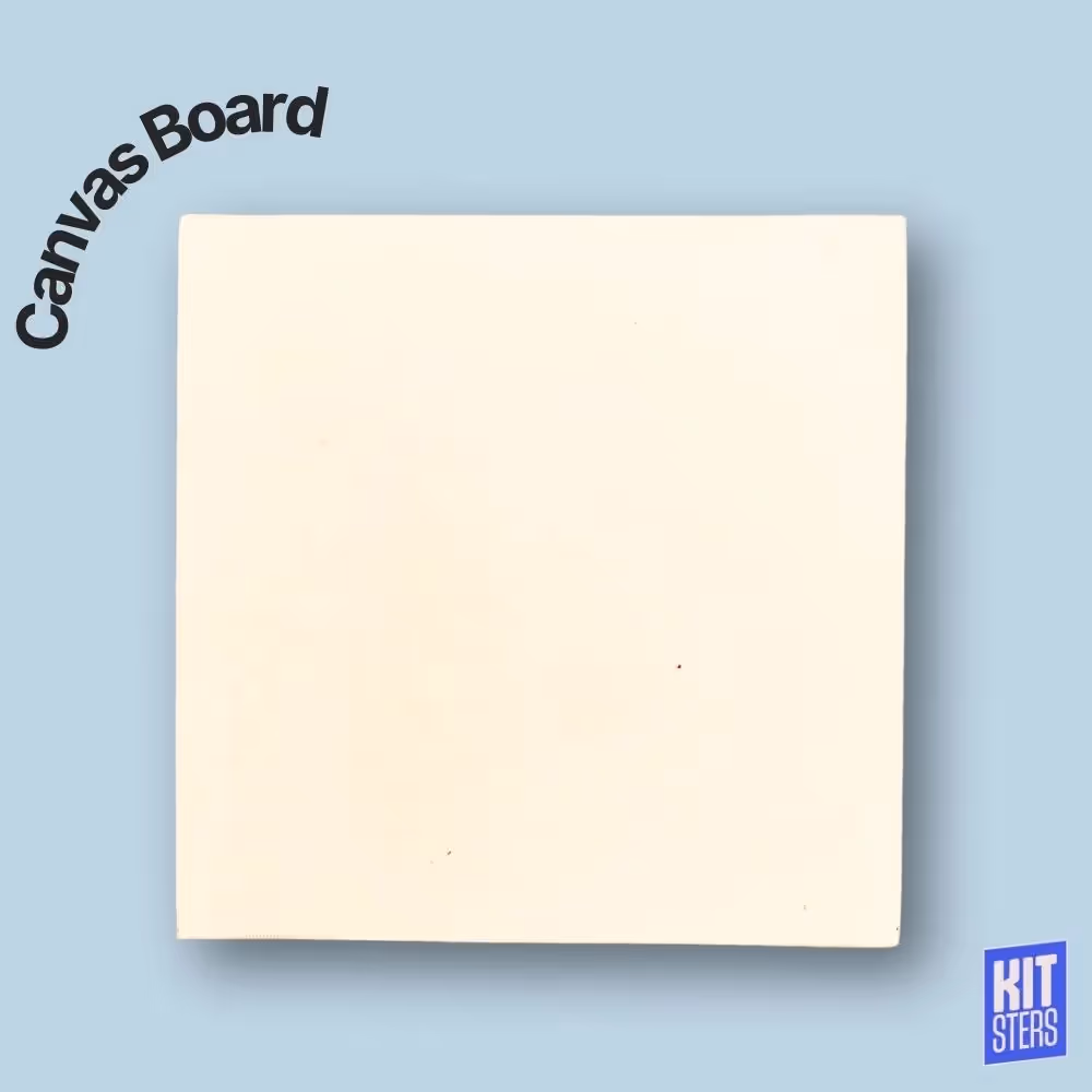 Painting Canvas  image 1