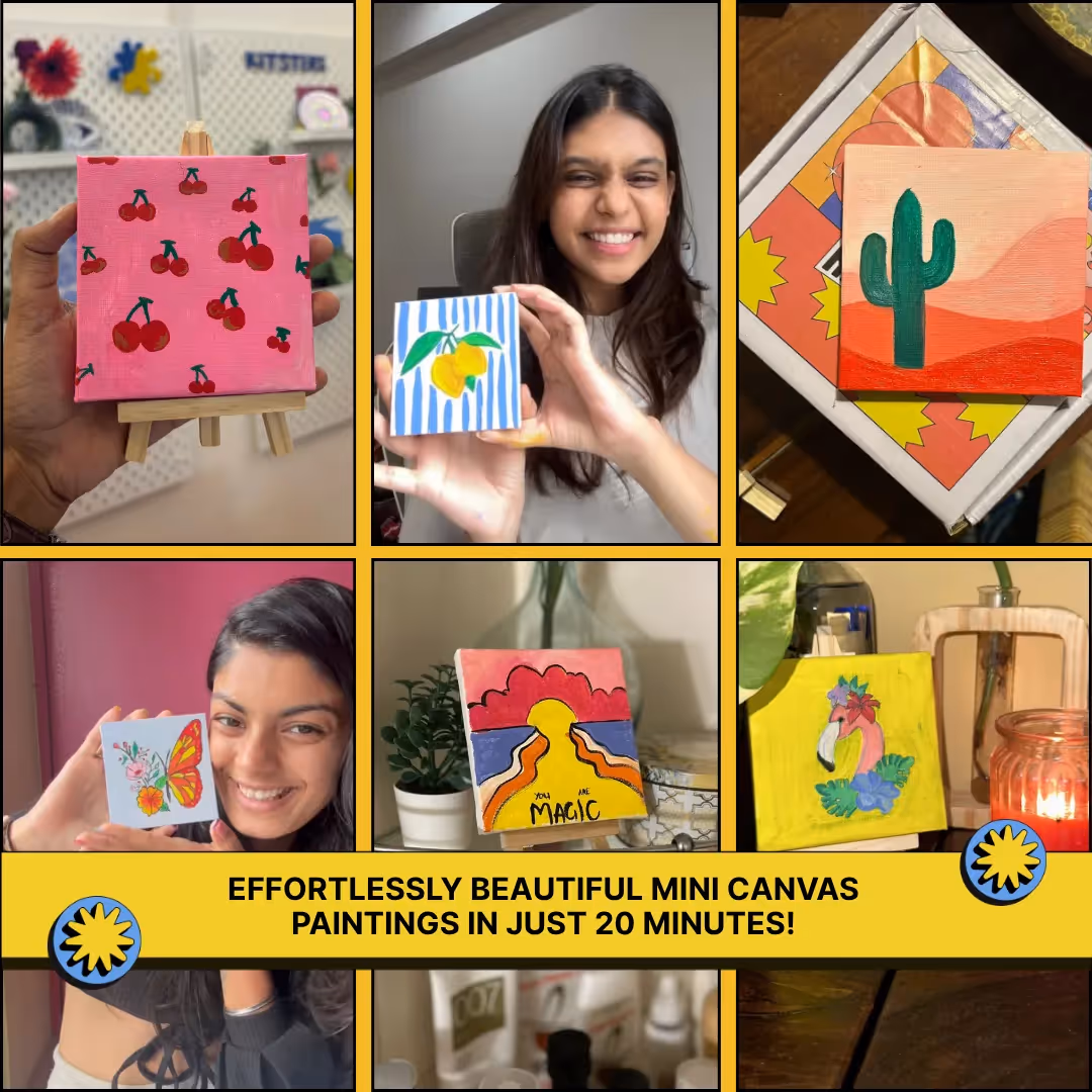 Painting Starter Pack image 10