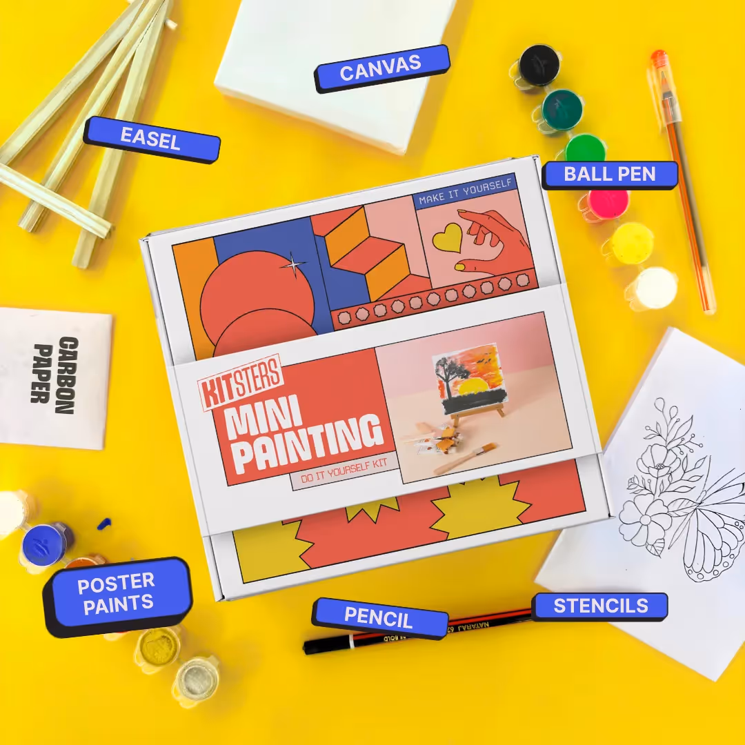 Painting Starter Pack image 8