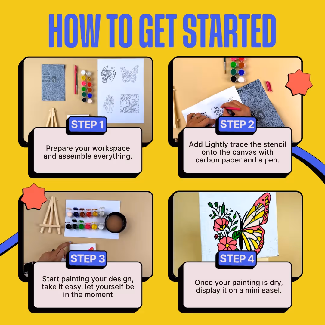 Painting Starter Pack image 9