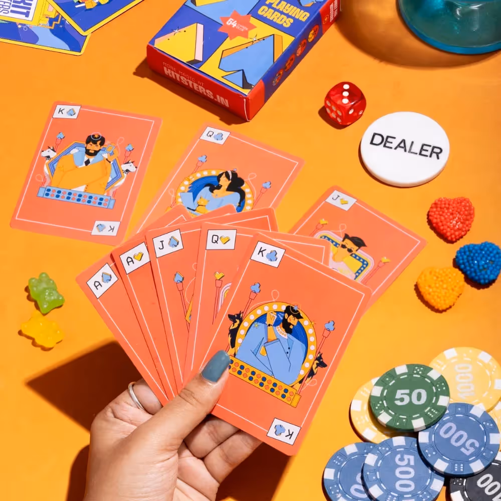 Playing Cards image 2