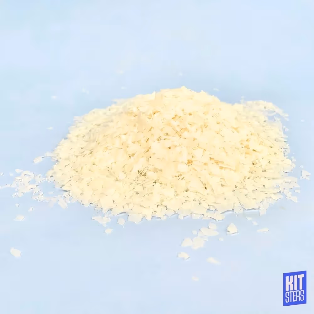 Soy Candle Wax (250 g) image 3