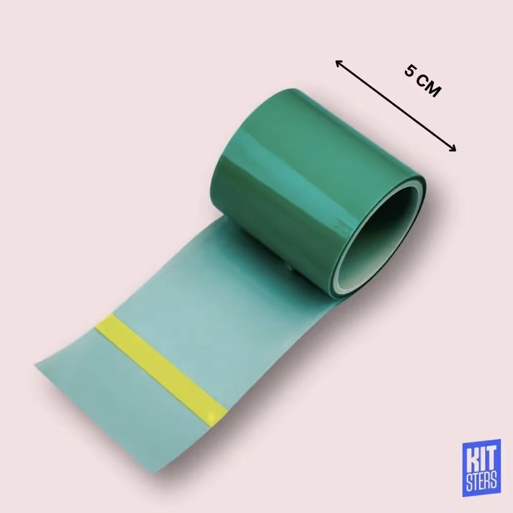 UV Resin Tape  image 3