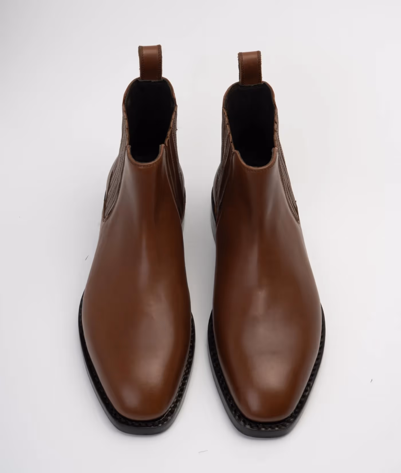 Albion Hand Welted Chelsea Boot image 3