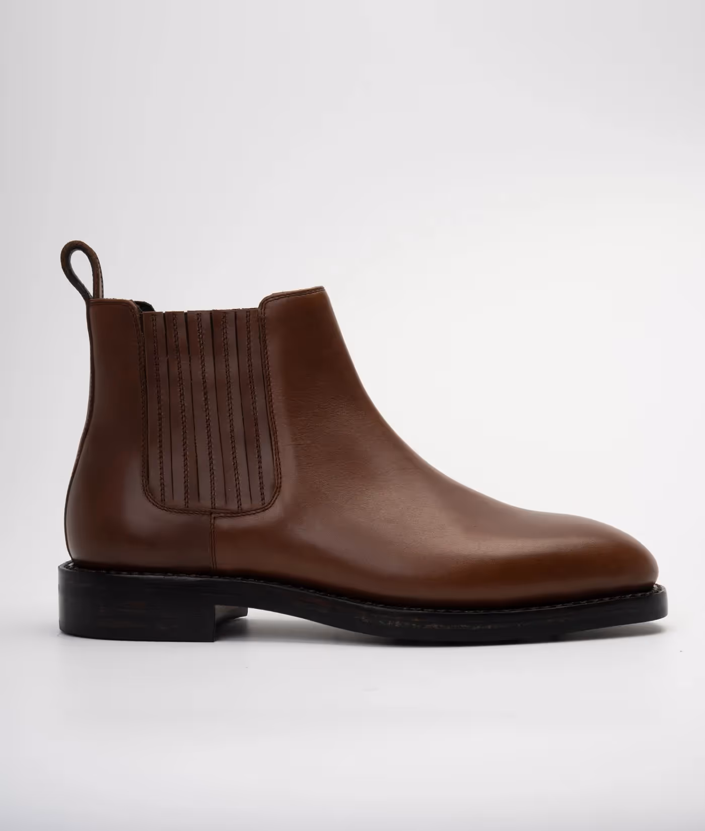 Albion Hand Welted Chelsea Boot image 5