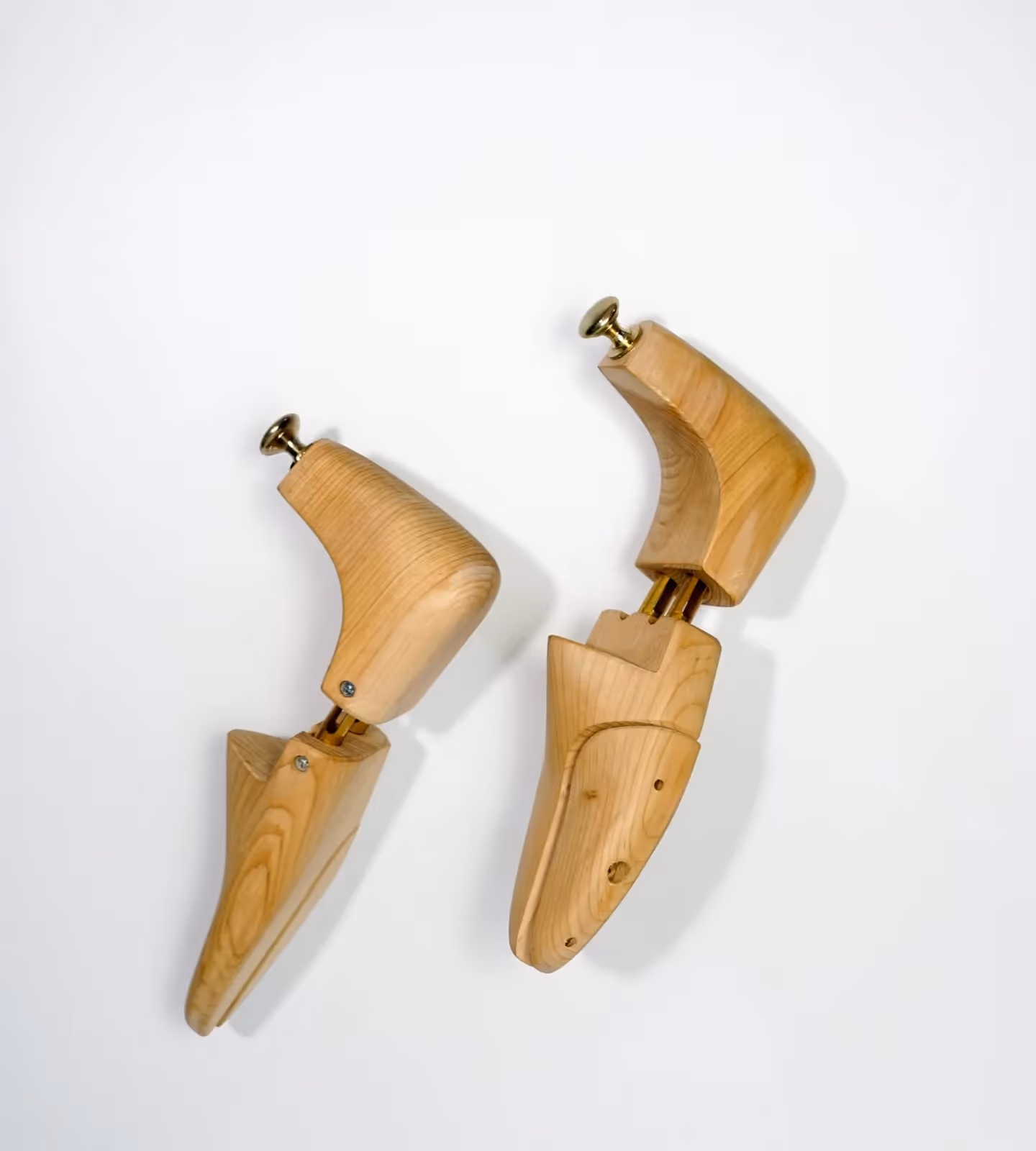 Cedar Wood Boot Shoe Tree  image 3