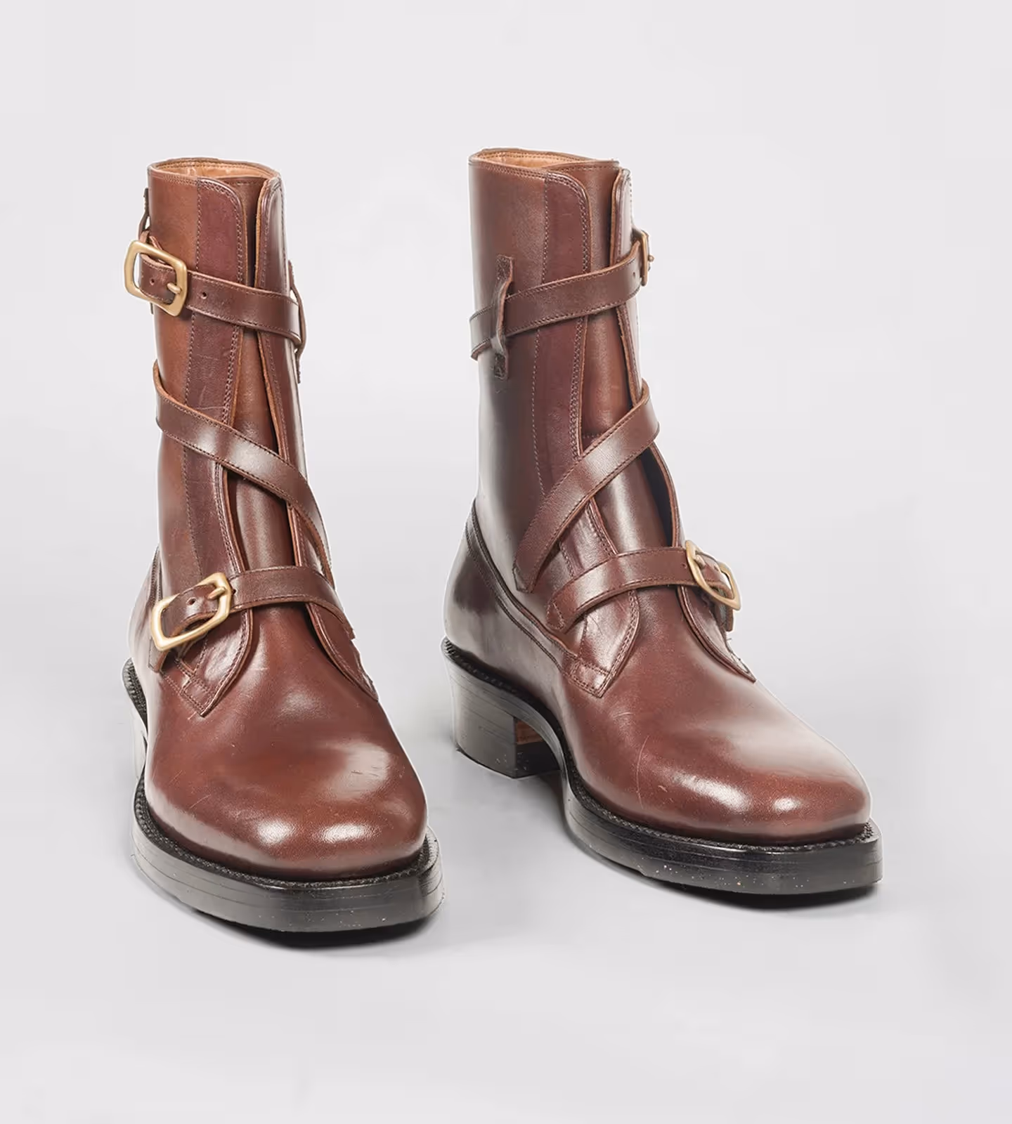 Endurance Tanker Boot image 1