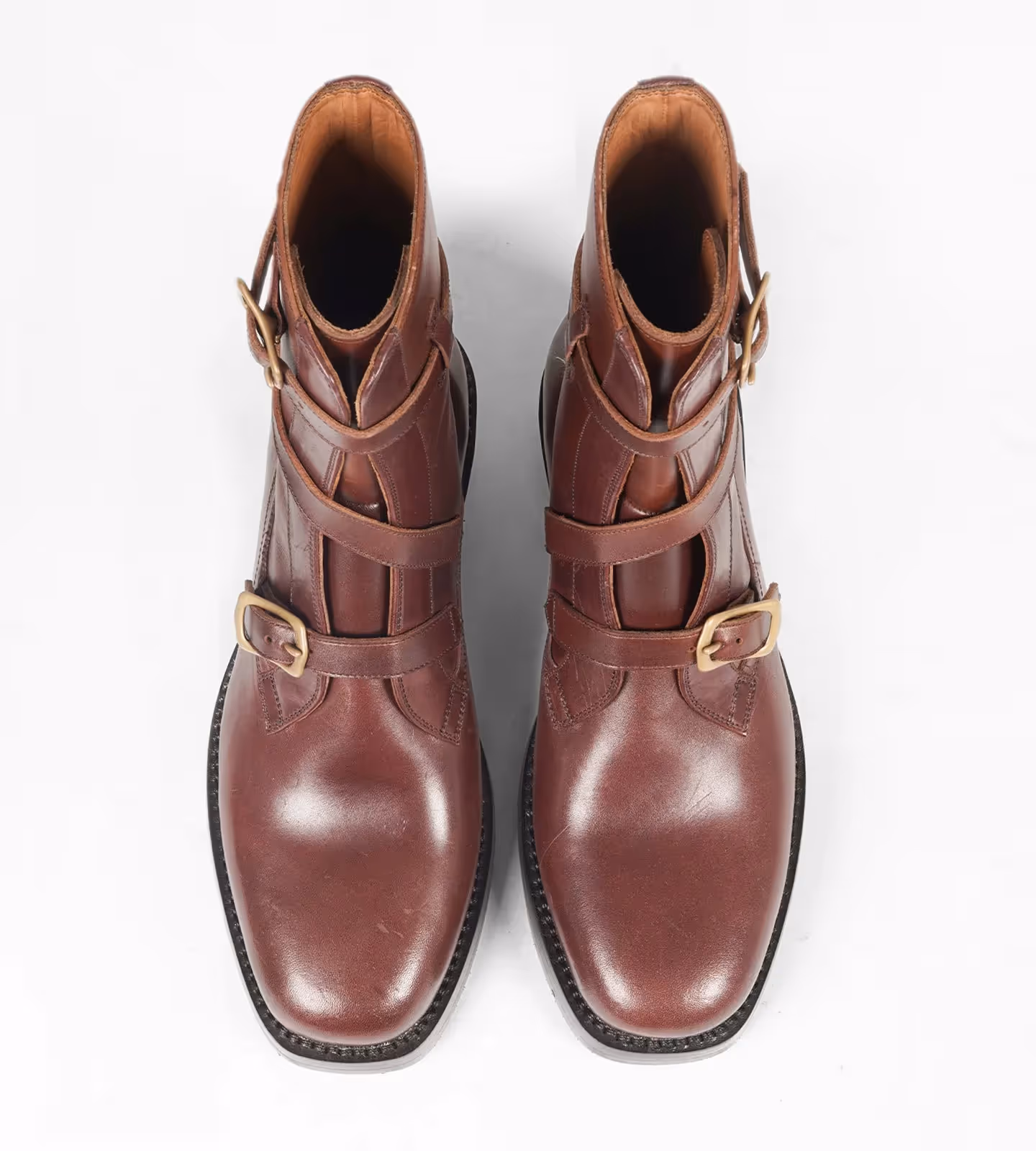 Endurance Tanker Boot  image 2