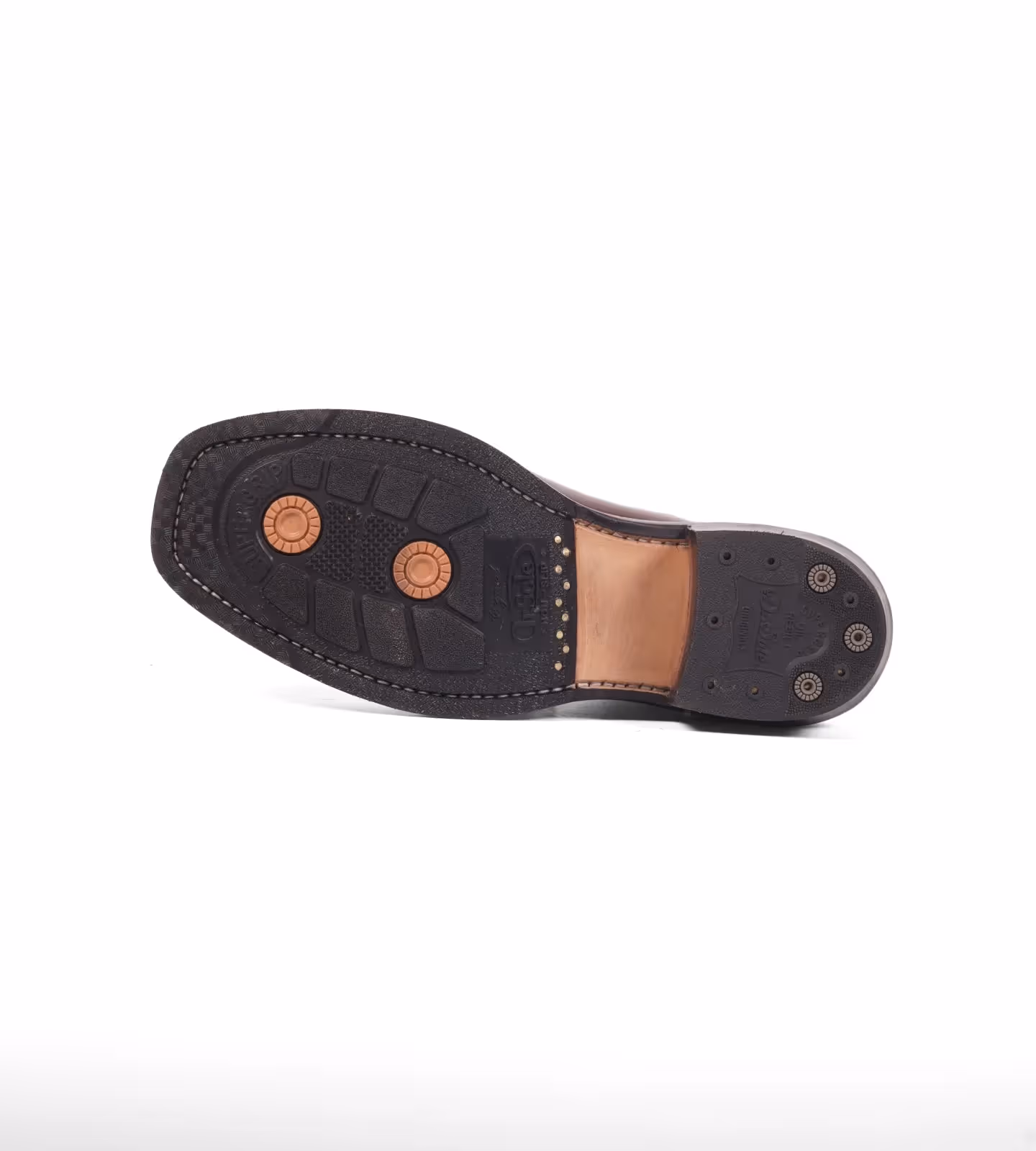 Endurance Tanker Boot  image 3