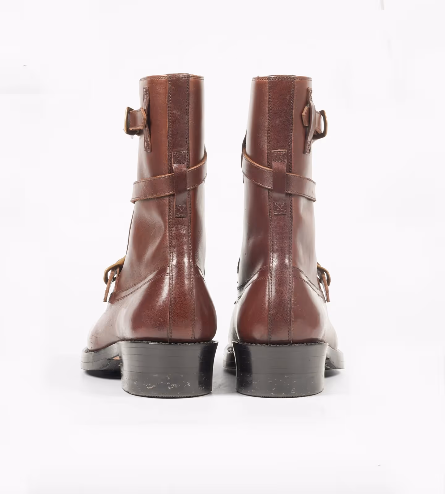 Endurance Tanker Boot  image 4