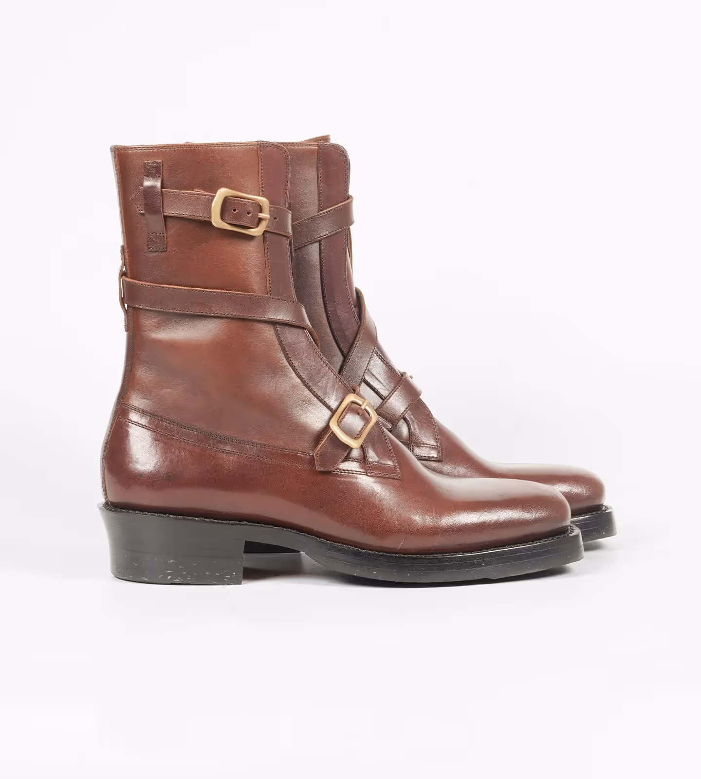 Endurance Tanker Boot  image 5