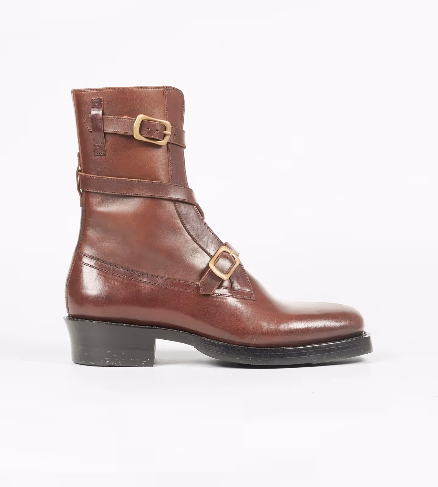 Endurance Tanker Boot  image 6