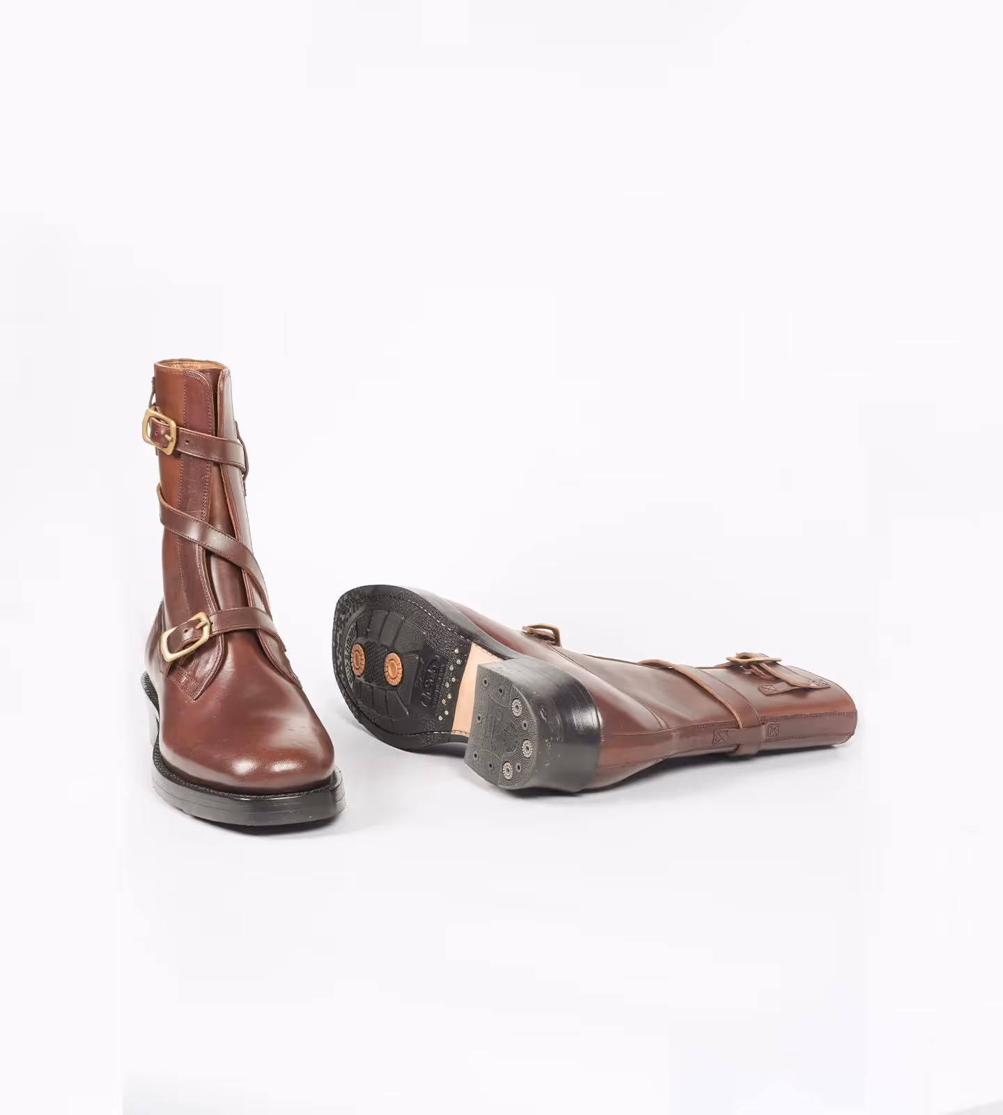 Endurance Tanker Boot  image 7