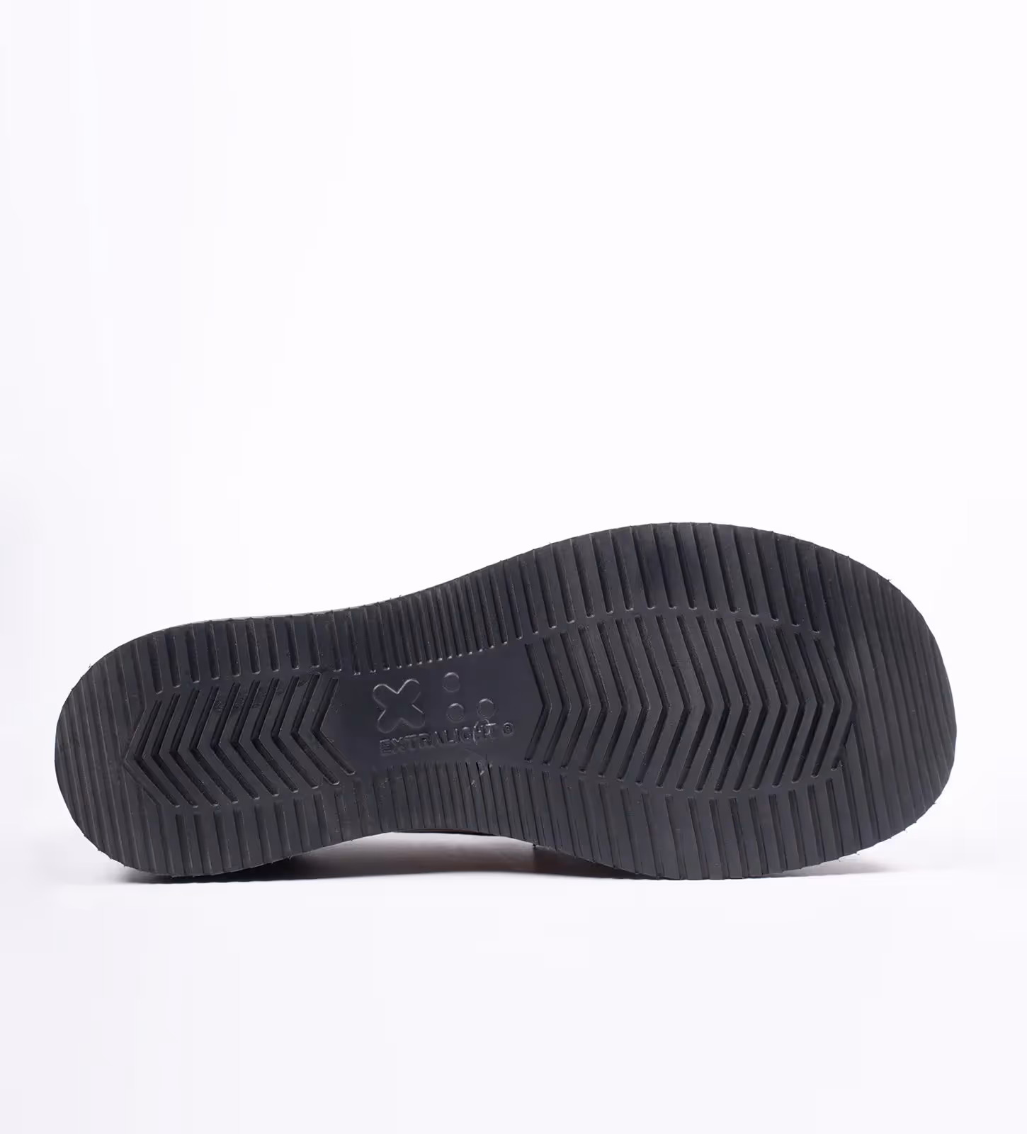 Hand-Welted Tan Full Grain Leather Barefoot Slip-Ons image 5