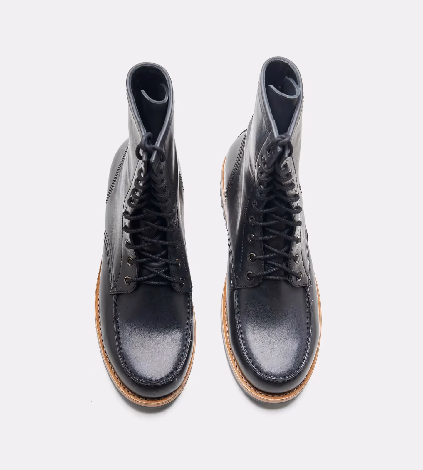 Heritage 8-Inch Moc Toe Boot  image 4