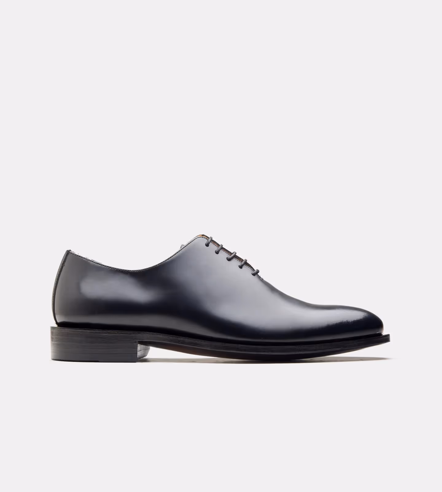 Michigan Full Grain Wholecut Oxfords image 3