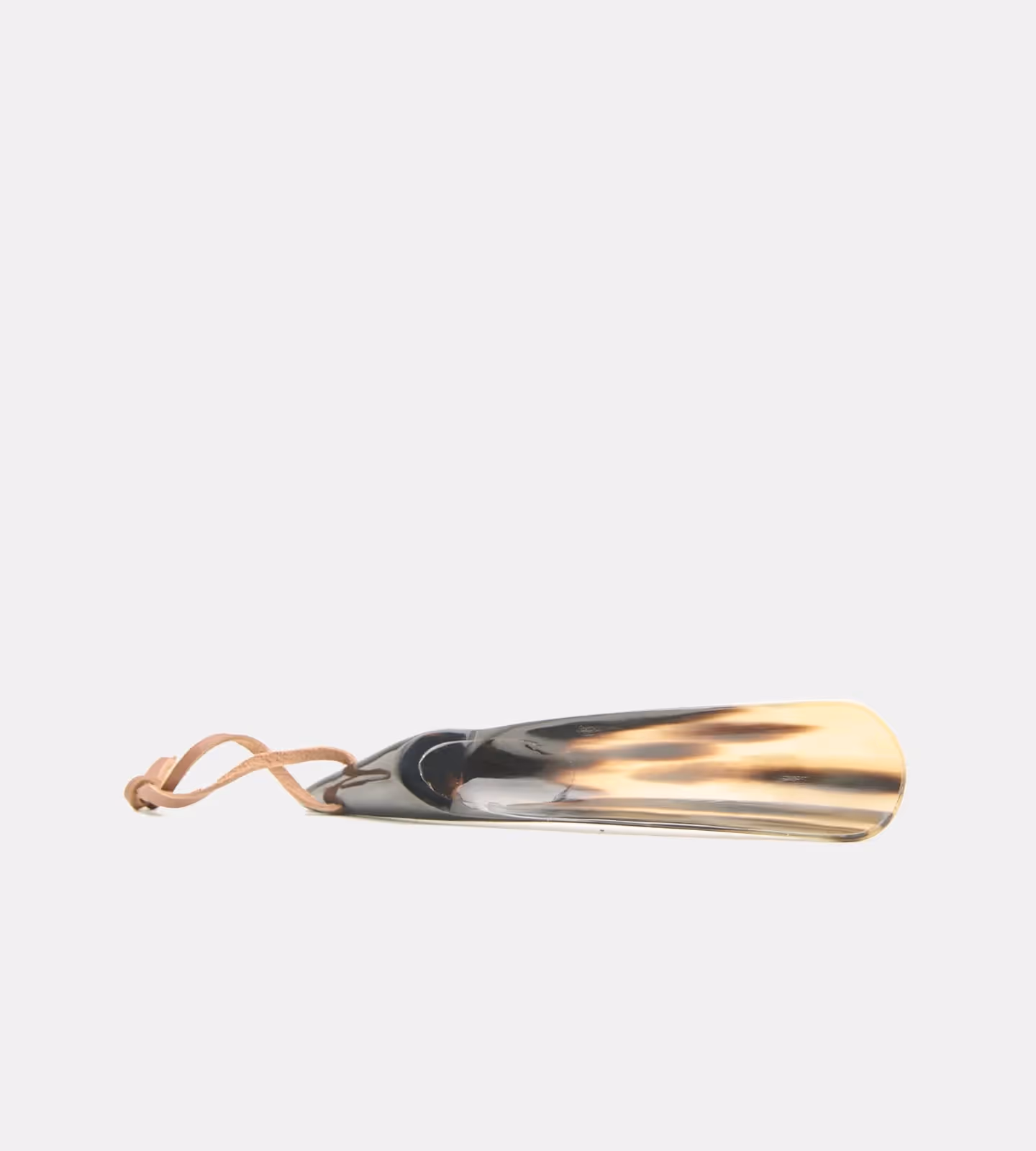 Original Buff Shoe Horn image 1