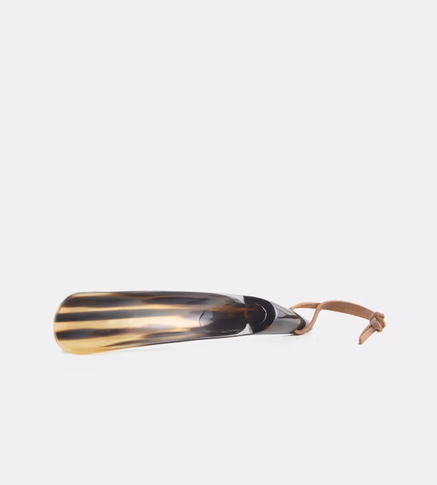 Original Buff Shoe Horn  image 3