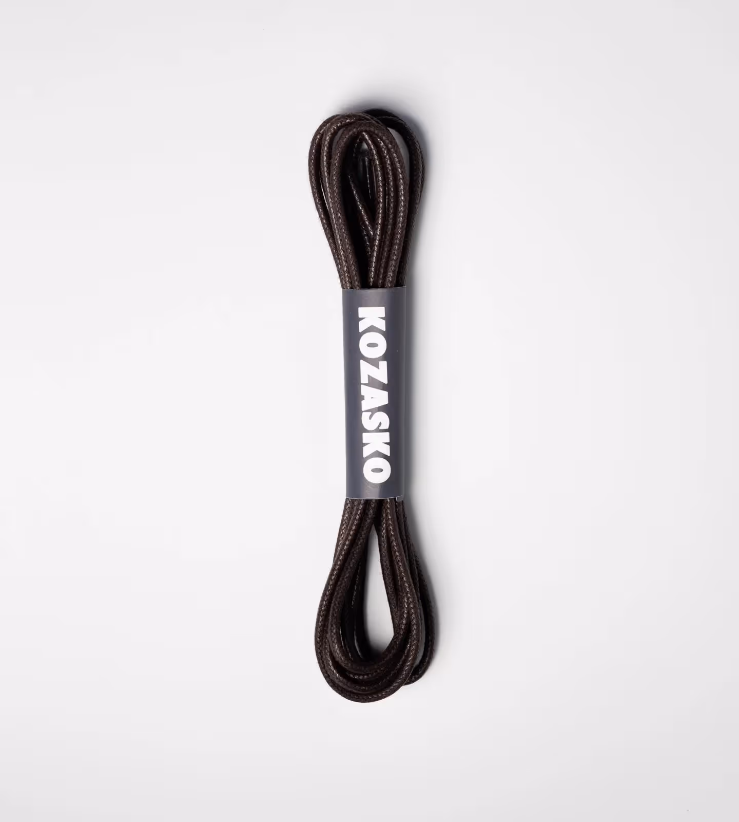 Premium Cotton Waxed Boot Laces  image 3