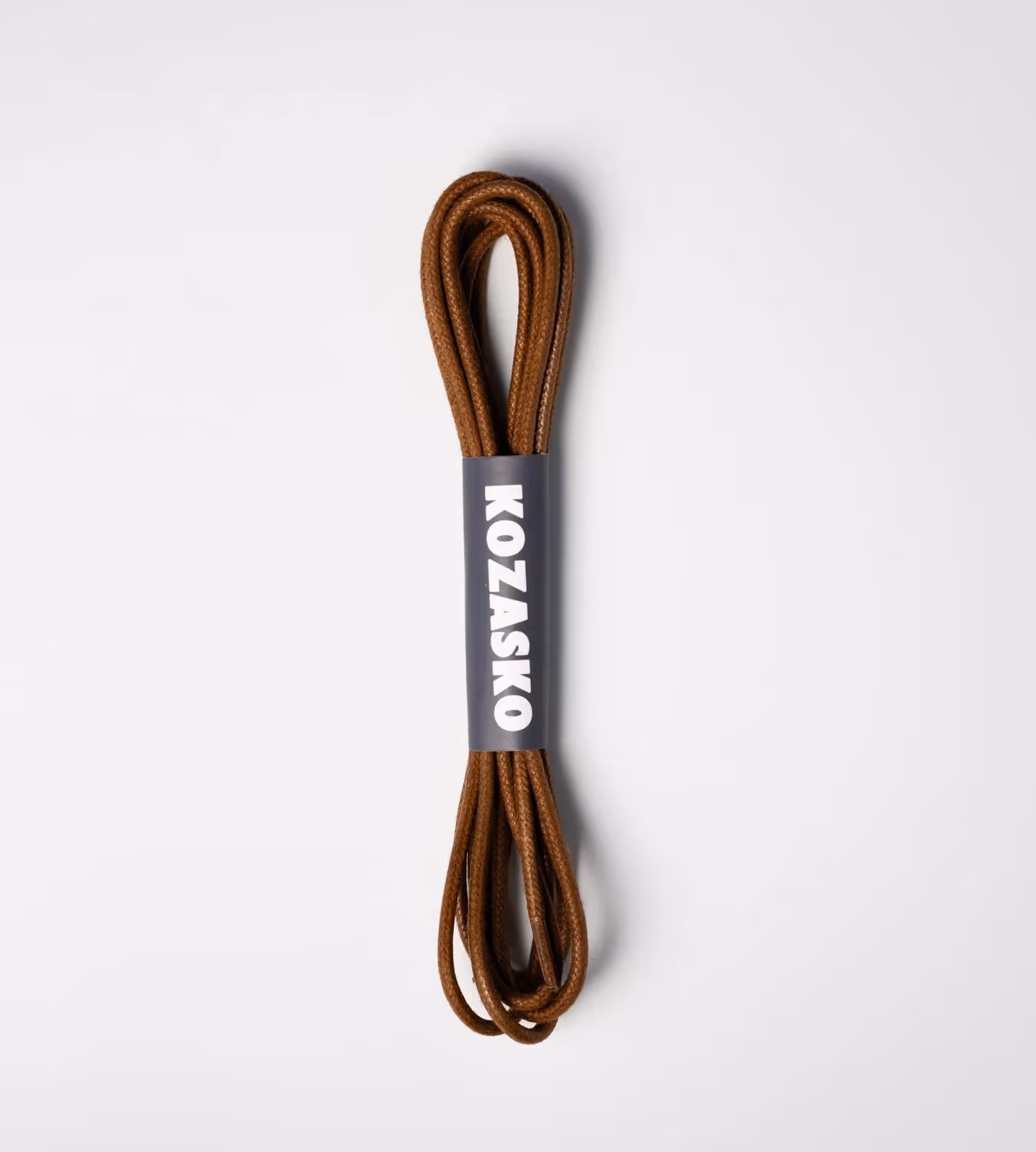 Premium Cotton Waxed Boot Laces  image 4