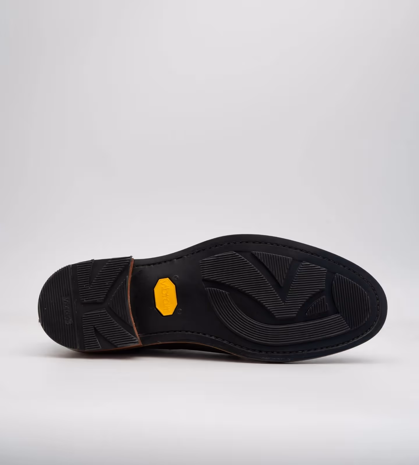 Sentinel Hand Welted Captoe Work Boot image 6