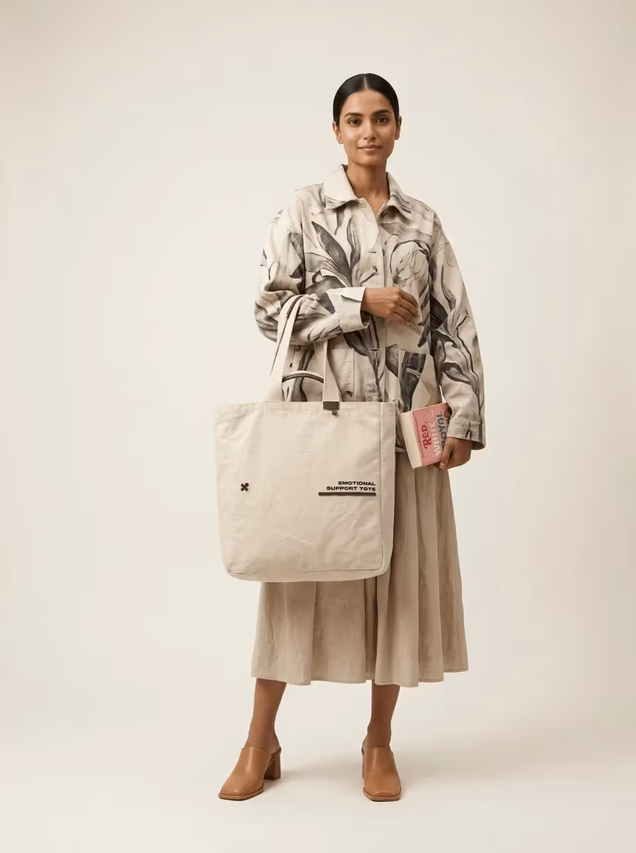 Everyday Tote image 10