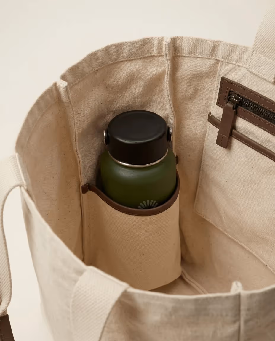Everyday Tote image 4