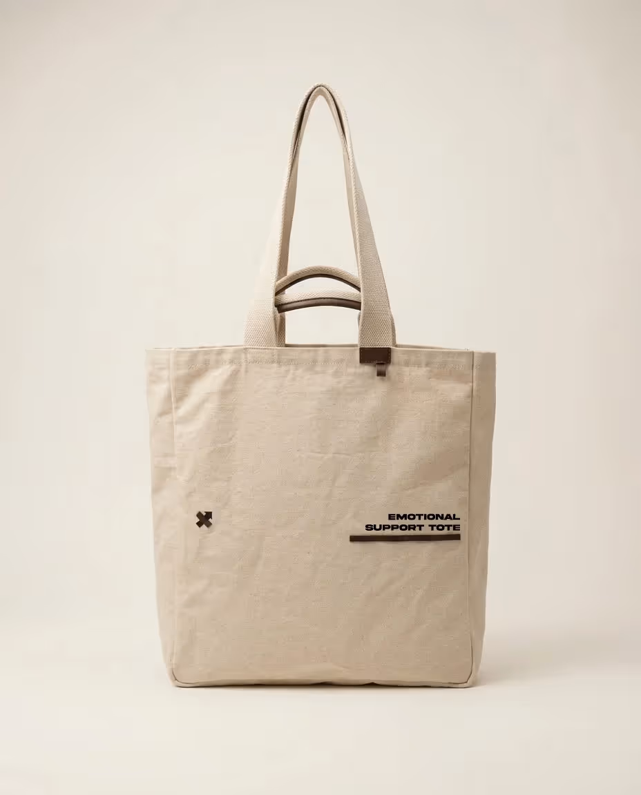 Everyday Tote image 9
