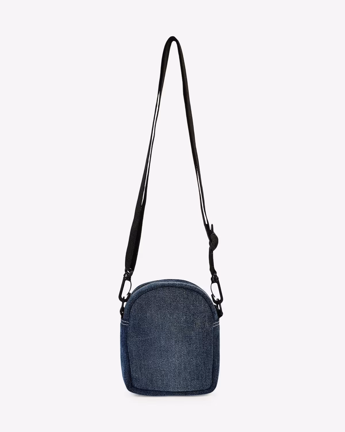 Mini Backpack Sling Denim image 6