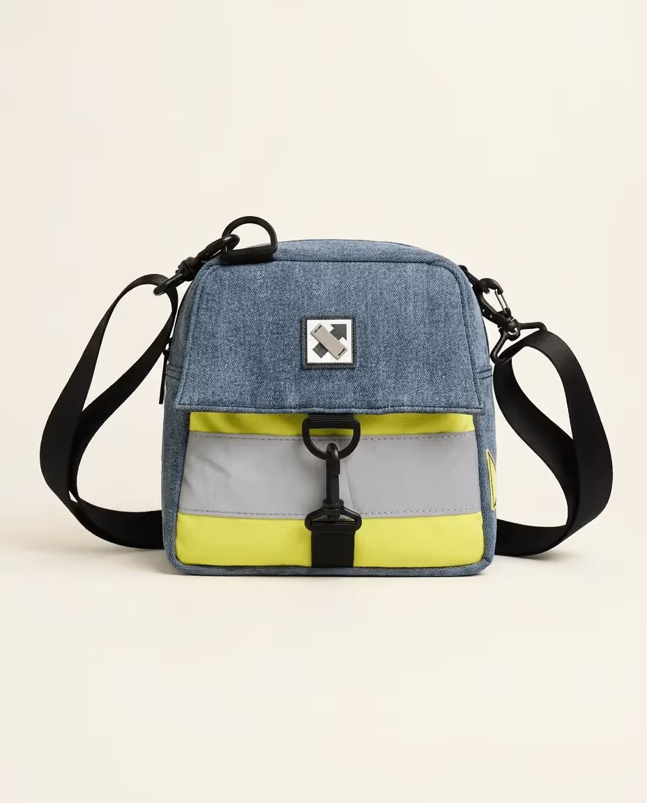 Nikhita Crossbody Bag image 1