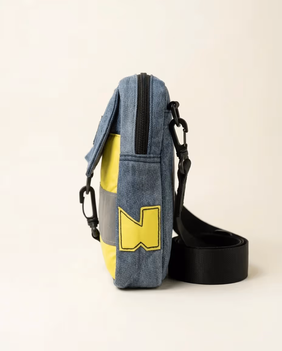 Nikhita Crossbody Bag image 3