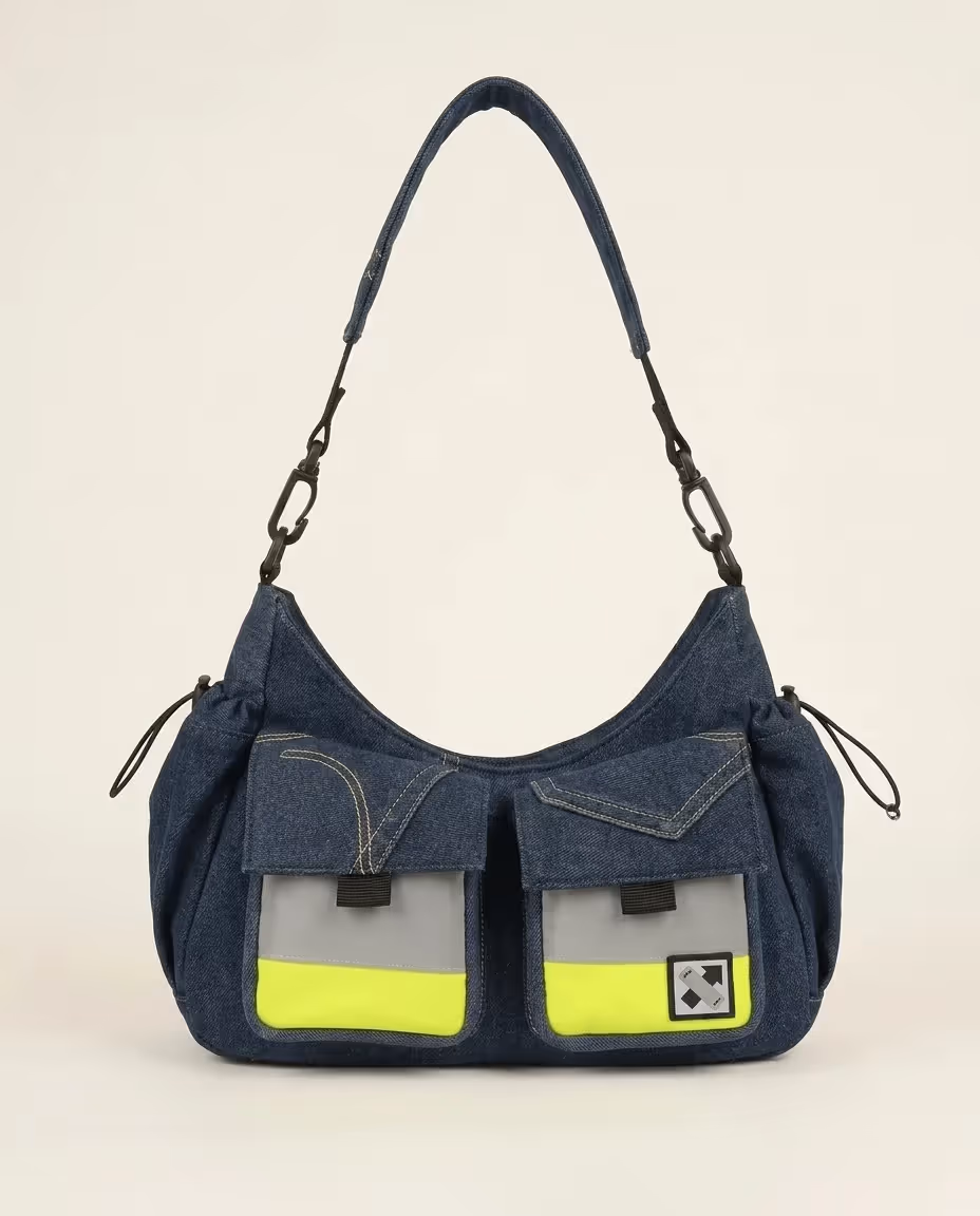 Nikhita Dual Handle Bag  image 2