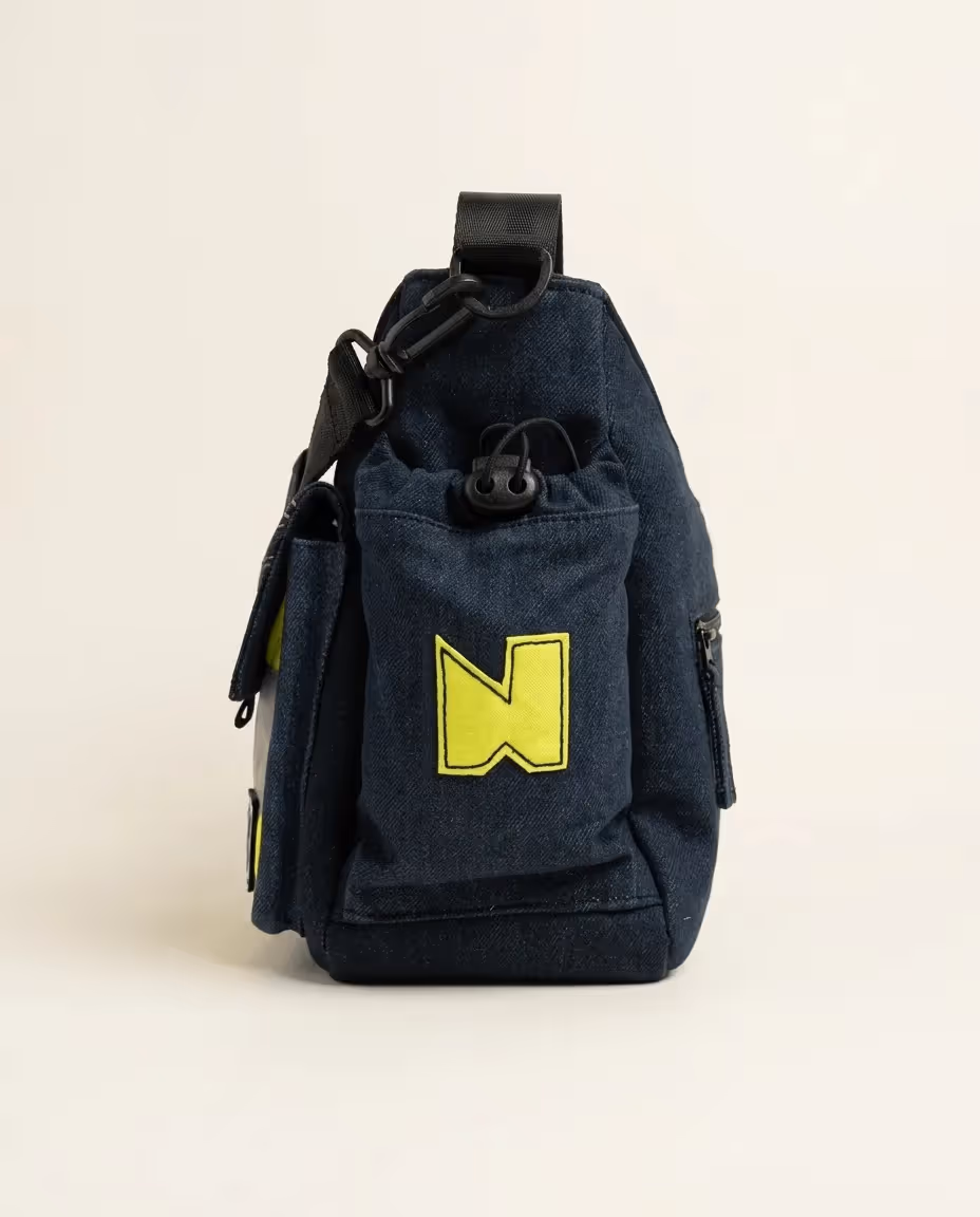 Nikhita Dual Handle Bag  image 4