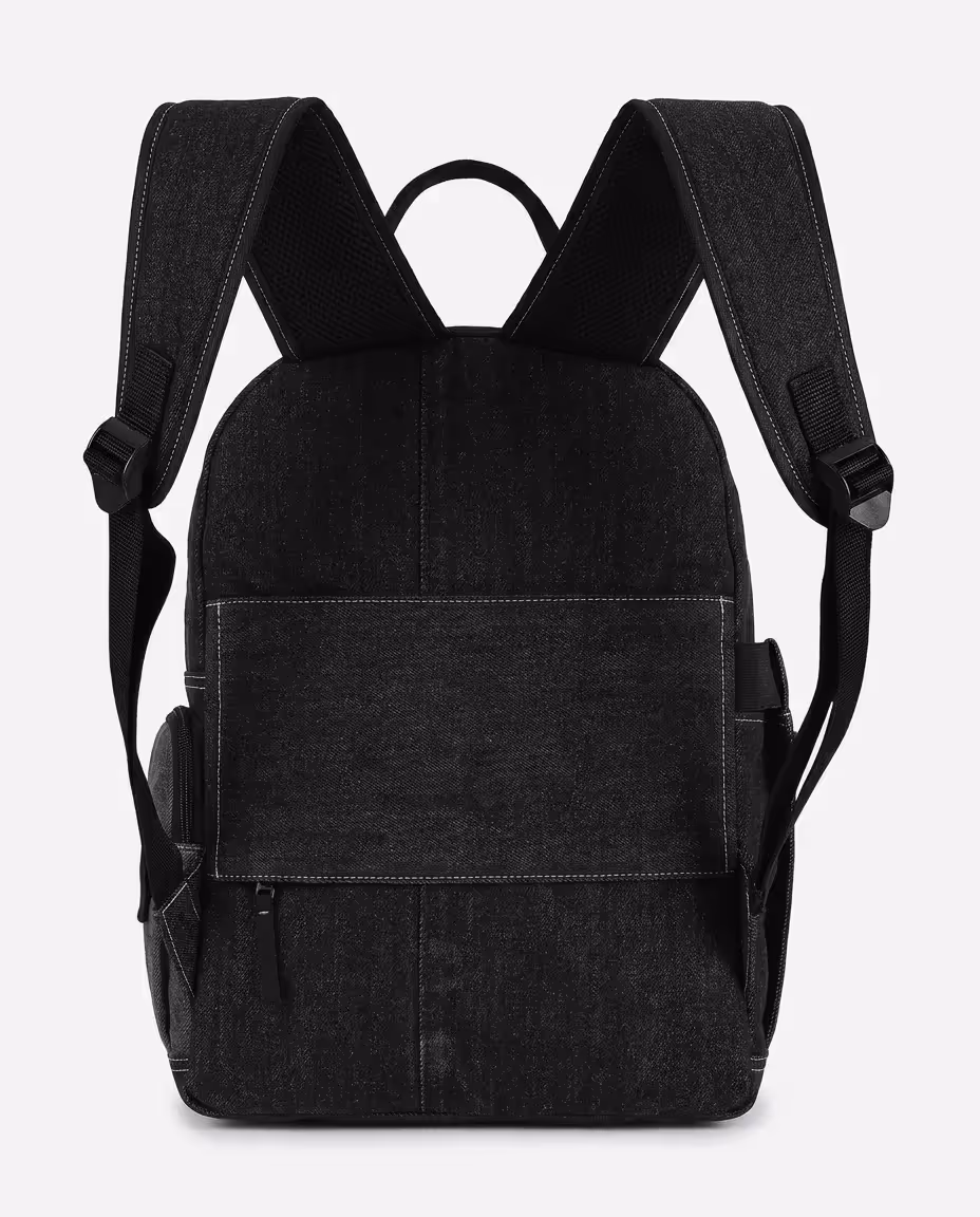 Pocket Cluster Backpack  image 6
