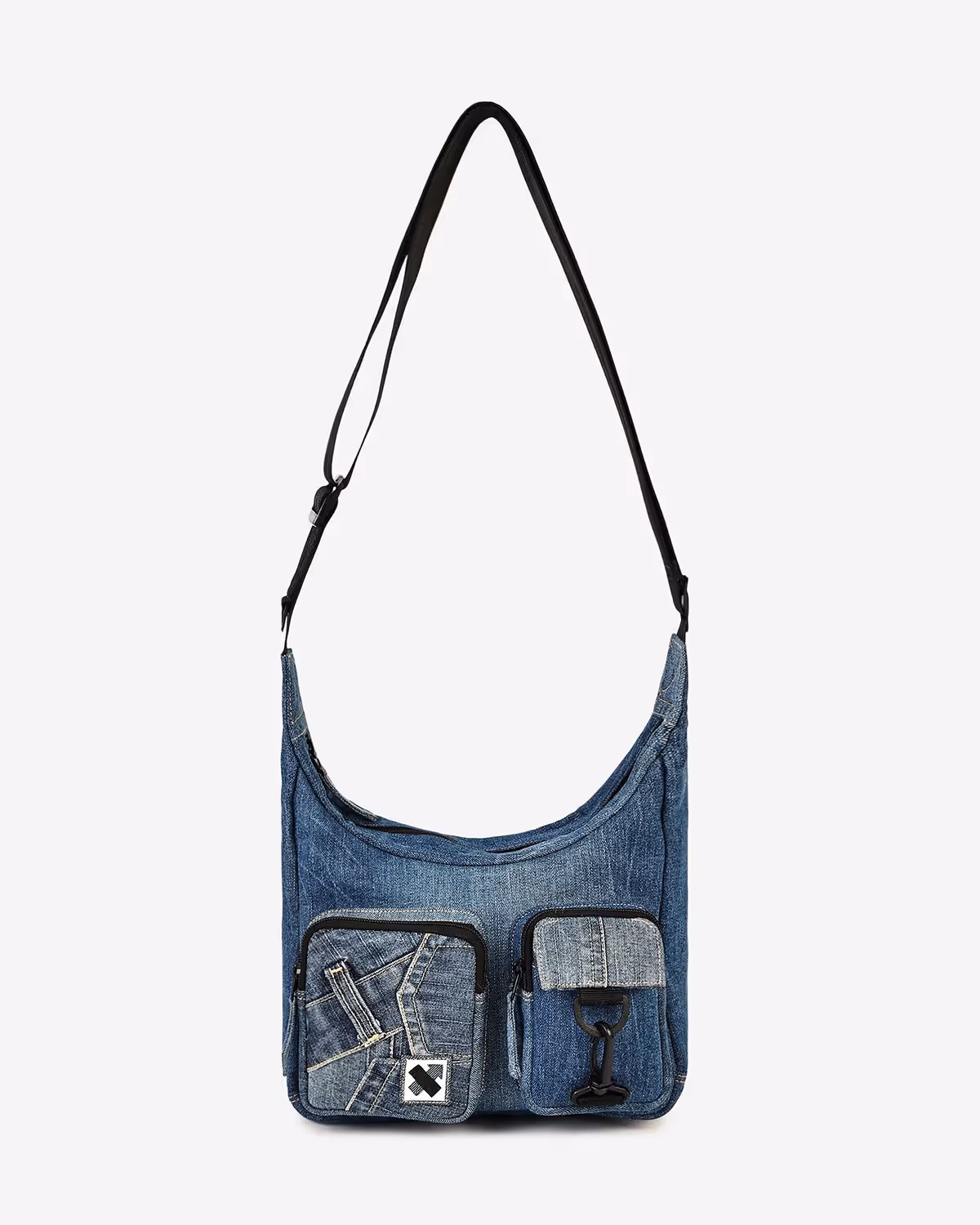 Pocket Shift Crossbody Bag image 3